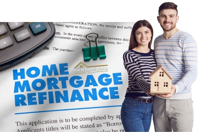Refinance Mortgage Lenders in Myrtle Beach