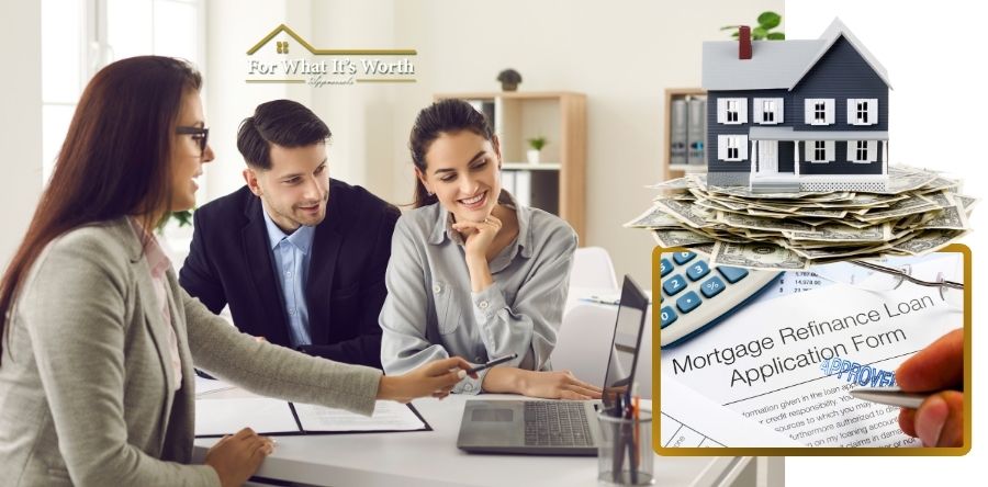 Find Refinancing Mortgage Lenders near me in Myrtle Beach, SC
