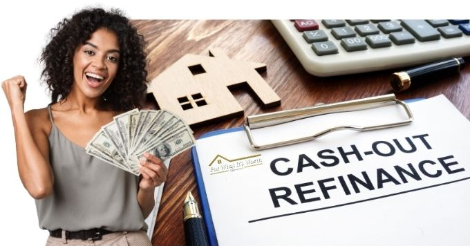 Myrtle Beach Cash-Out Refinance