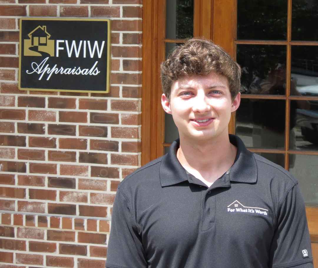 For What It's Worth Appraisals in SC and NC - JonAnthony Hartley